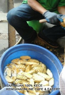 Produksi Sari Buah (18)